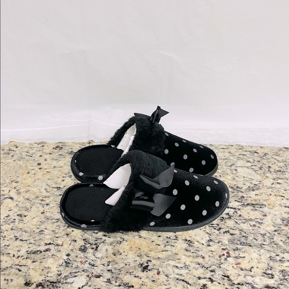 Women’s Memory Foam Slippers - Picture 4 of 7